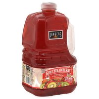 Langers Kiwi Strawberry Juice, 101.4 Ounce